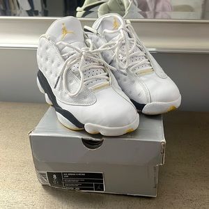 Air Jordan 13 retro low US 8 sneakers